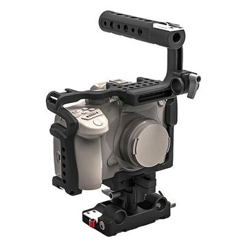 Movcam Cage Kit for Panasonic DC-GH5 image 2