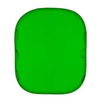 Lastolite 6'X7' Collapsible Chromakey - Green image 1