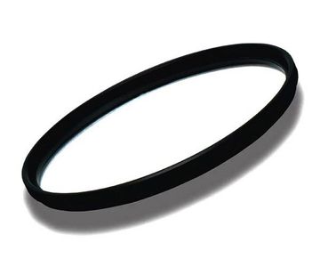 Hoya 58mm Clear Protection Filter  image 1