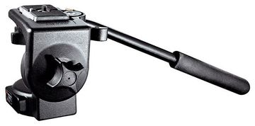 Manfrotto Quick Release Micro Fluid Head image 1