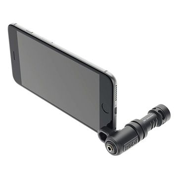RODE VideoMic Me Directional Microphone for iPhone image 1