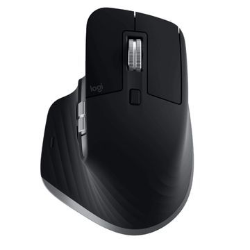 Logitech MX Master 3 Mouse Right Handed For Mac - Space Grey image 1