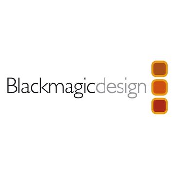 Blackmagic Breakout Cable for the Decklink Pro image 1