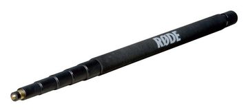 RODE Telescopic Boom Pole for Videomic, NTG1 and NTG2 image 1
