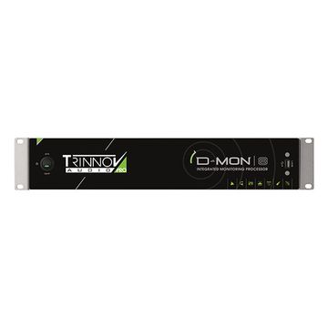 Trinnov D-Mon 4 Monitor Processor and Room Optimizer inc 3D Mic image 1