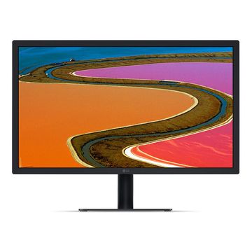 LG 21.5" Ultrafine 4K Display from Apple for USB-C enabled Macs  image 1