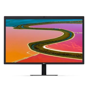 LG 21.5" Ultrafine 4K Display from Apple for USB-C enabled Macs  image 2