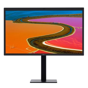 LG 27" Ultrafine 5K Display from Apple for USB-C enabled Macs image 1