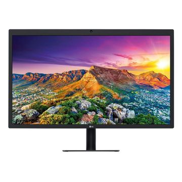 LG 27 inch Ultrafine 5K Display from Apple for USB-C enabled Macs image 1