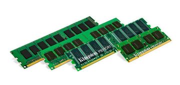 Kingston 4GB 1600MHz DDR3 DRAM non-ECC Low Voltage Memory Module image 1