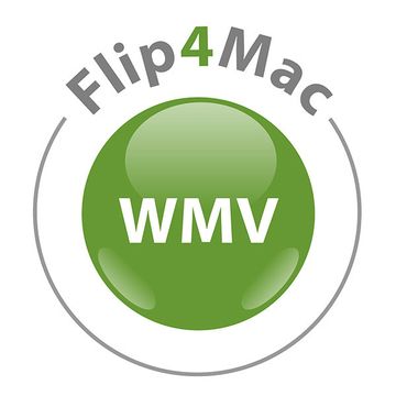 Telestream Flip4Mac WMV Studio Player image 1