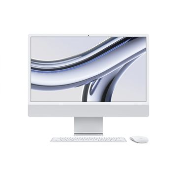 iMac image 1