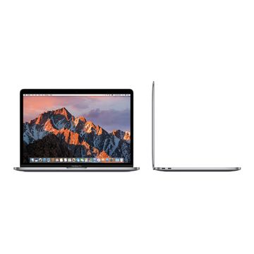 MacBook Pro 15" TouchBar 6-core i9 2.9GHz 32GB 1TB 560X Space Grey image 2