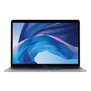 MacBook Air 13" Dual i5 1.6GHz 16GB 512GB Intel UHD 617 Space Grey image 1
