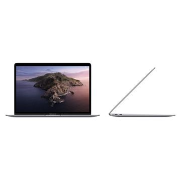 MacBook Air 13" Dual i5 1.6GHz 16GB 512GB Intel UHD 617 Space Grey image 2