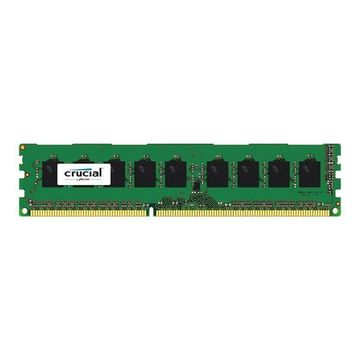 Crucial 8GB 1866MHz DDR3 DRAM EEC Memory Module image 1