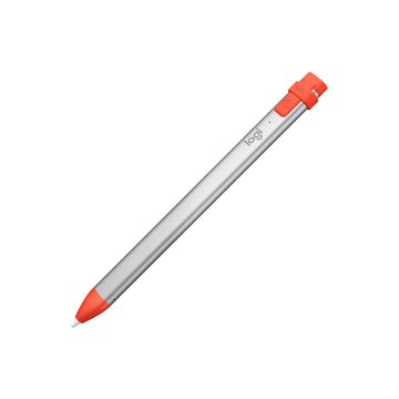 Logitech Crayon Stylus Pen for iPad image 1