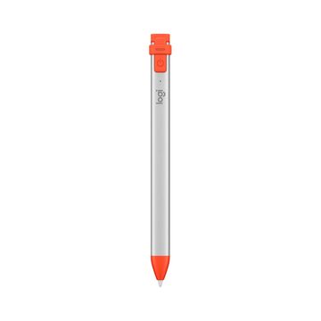 Logitech Crayon Stylus Pen for iPad image 2