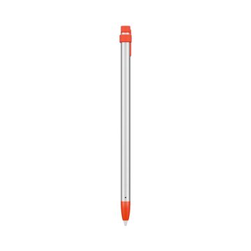 Logitech Crayon Stylus Pen for iPad image 3