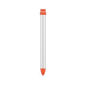 Logitech Crayon Stylus Pen for iPad image 4