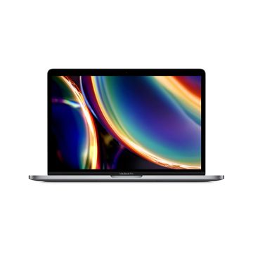 MacBook Pro 13" TouchBar Quad i7 2.3GHz 16GB 512GB Iris Space Grey image 1