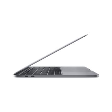 MacBook Pro 13" TouchBar Quad i7 2.3GHz 16GB 512GB Iris Space Grey image 2