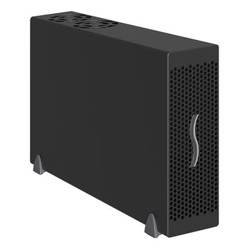 Sonnet Echo III-D Desktop Thunderbolt 2 Expansion Chassis For PCI-E image 1