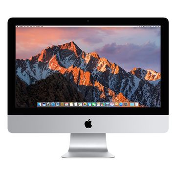 iMac 21.5" Dual i5 2.3GHz 8GB 256GB Flash Intel Iris Plus 640 image 1
