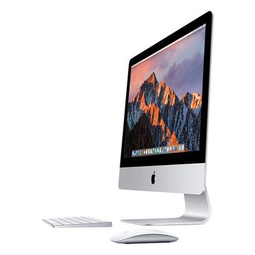 iMac 21.5" Dual i5 2.3GHz 8GB 256GB Flash Intel Iris Plus 640 image 2