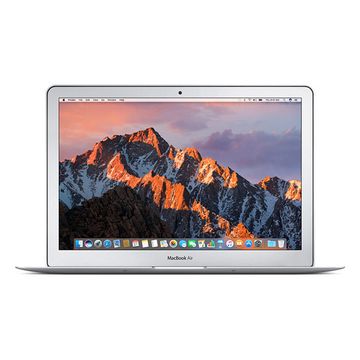 MacBook Air 13 inch Dual i7 2.2GHz 8GB 128GB Intel HD 6000 image 1