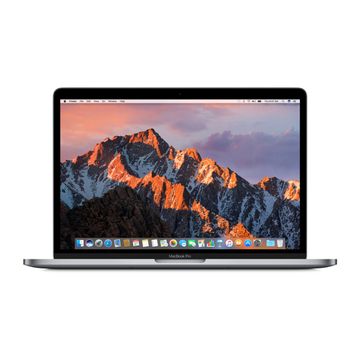 MacBook Pro 13" Dual i5 2.3GHz 16GB 256GB Iris Plus 640 Space Grey image 1