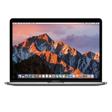 MacBook Pro 13" Dual i5 2.3GHz 16GB 256GB Iris Plus 640 Space Grey image 2
