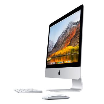 iMac 21.5" Retina 4K Quad i5 3.0GHz 16GB 1TB Fusion Radeon 555 image 3