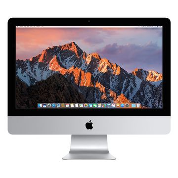 iMac 21.5" Retina 4K Quad i5 3.4GHz 16GB 256GB Flash Radeon 560 image 1
