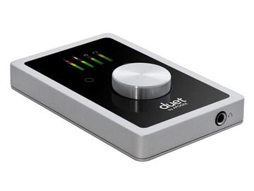 Apogee Duet 2 iOS Audio Interface for Mac and iPad image 1