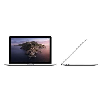 MacBook Pro 16" Touch Bar 8-core i9 2.3GHz 64GB 1TB 5500M Silver image 2