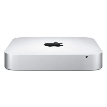 Apple Mac mini Dual Core i5 2.6GHz 8GB 256GB Flash Intel Iris image 1
