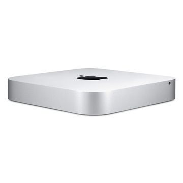Apple Mac mini Dual Core i5 2.6GHz 8GB 256GB Flash Intel Iris image 2