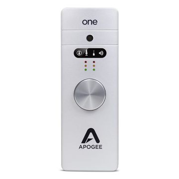Apogee ONE USB Audio Interface and Microphone for Mac, PC and iOS image 1