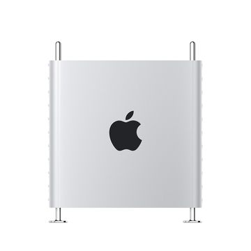 Mac Pro Tower 3.3GHZ 12 core Xeon W 32GB 2TB VEGA II DUO Afterburner image 3
