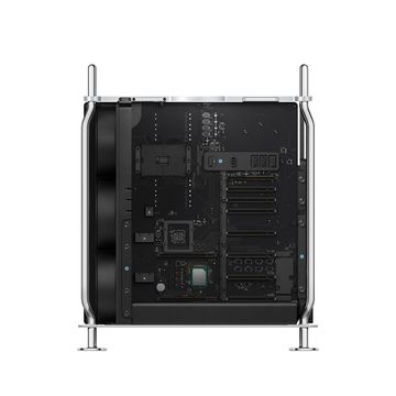 Mac Pro Tower 3.3GHZ 12 core Xeon W 32GB 2TB VEGA II DUO Afterburner image 7