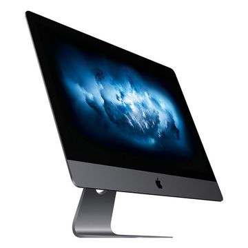 iMac Pro 27" 5K 18-core Xeon W 2.3GHz 64GB 1TB Vega 64 16GB image 3
