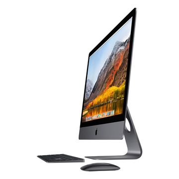 iMac Pro 27" 5K 8-core Xeon W 3.2GHz 128GB 4TB Vega 64 16GB image 2
