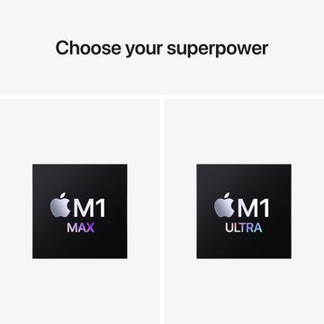 Mac Studio 10-Core 24-Core M1 Max 32GB 1TB image 4