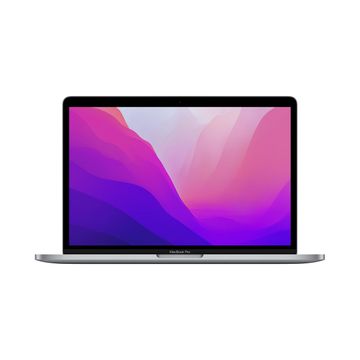 MacBook Pro 13" 8-Core CPU 10-Core GPU M2 24GB 1TB - Space Grey image 1