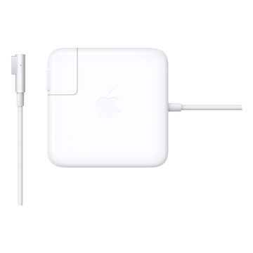Apple Portable 60W MagSafe Power Adapter for MacBook/MacBook Pro 13" image 1