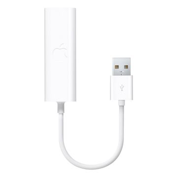 Apple USB Ethernet Adapter image 1