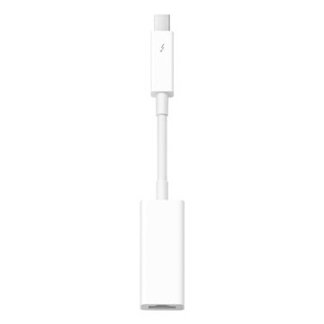 Apple Thunderbolt to Gigabit Ethernet Adapter image 1