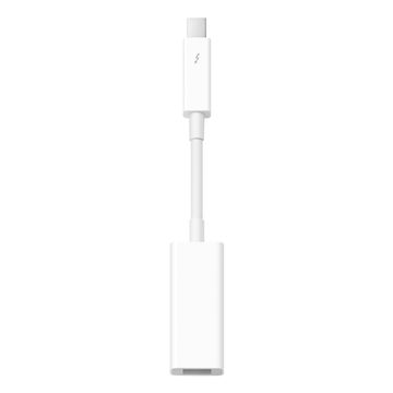 Apple Thunderbolt to Firewire Adapter image 1