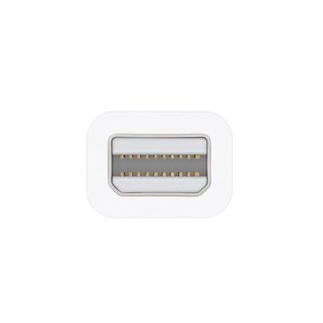 Apple Thunderbolt to Firewire Adapter image 2